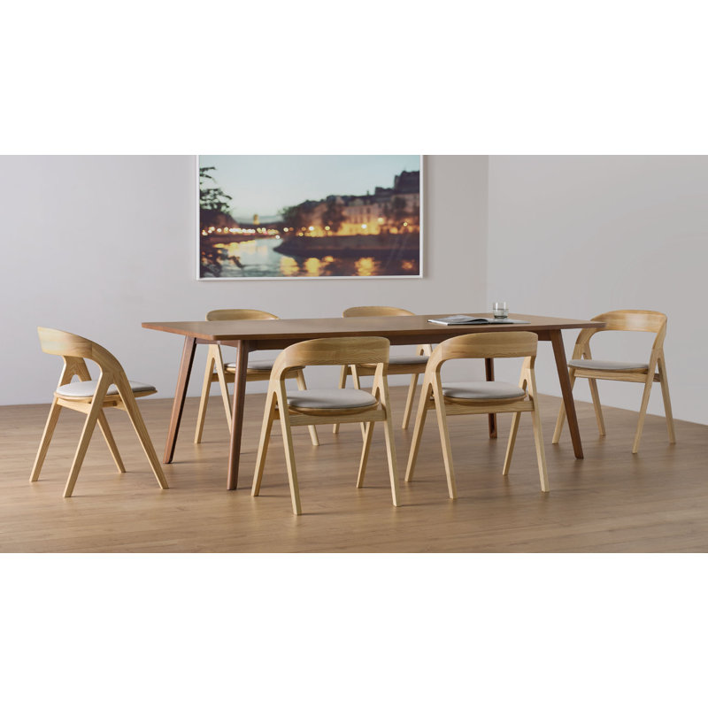 Cooper Upholstered Arm Chair, Ash 870, Vella Peppercorn