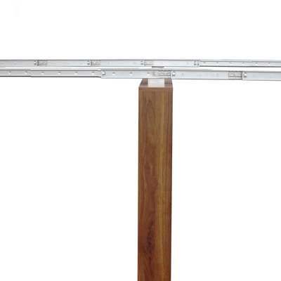 Multifunctional extendable console table