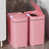 Rose est en rupture de stock