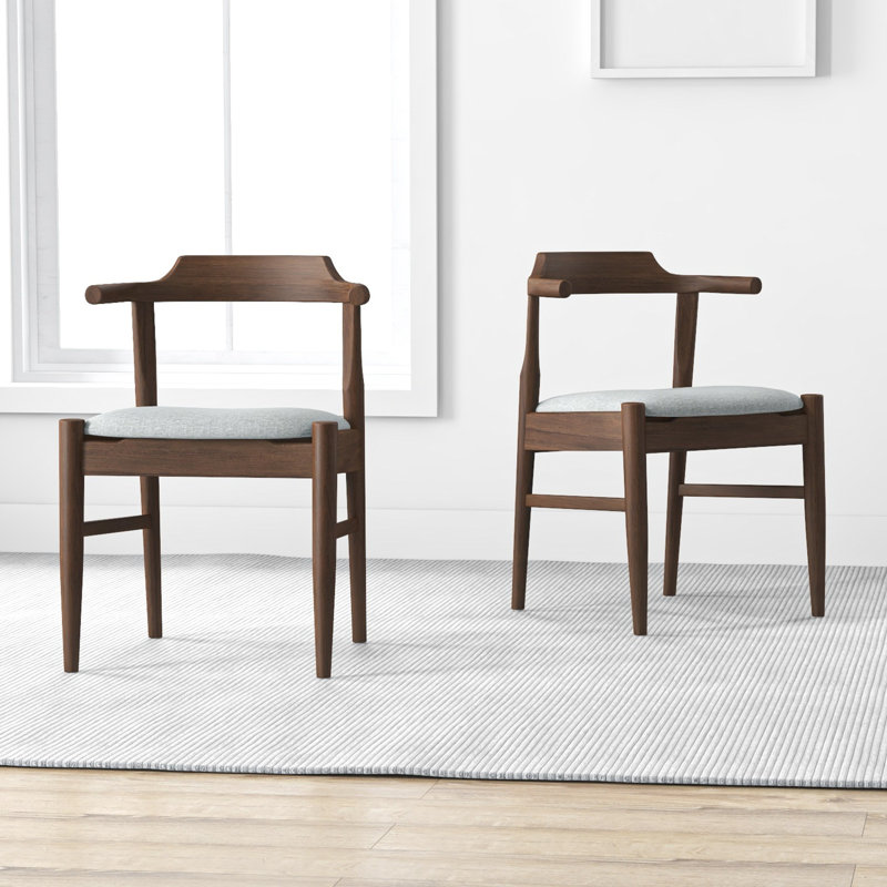 Chaise d'appoint Buford