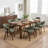 Maven Upholstered Dining Chair-1878570605