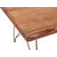 Alleva Trestle Coffee Table