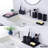 Cartan Bathroom Accessory Set