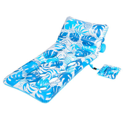 Flotteurs pour adultes avec porte-gobelet