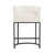Beige Seat/Black Frame is unavailable