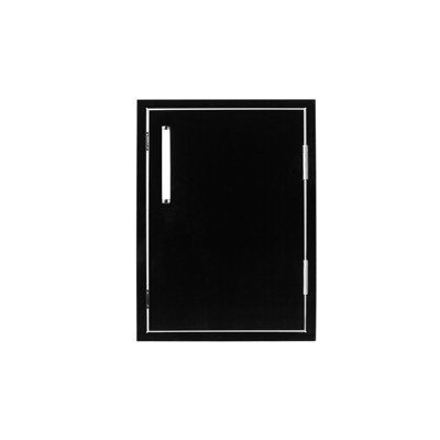 16.5'' Stainless Steel Grade 304 Stainless Steel Drop-In Access Doors