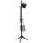 Anselmi Freestanding 9 - Hook Coat Rack-2034521384