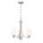 Stadium 3 - Light Dimmable Empire Chandelier-1602662075-1602662021