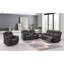 Fauteuil inclinable, Fauteuil inclinable et oscillant