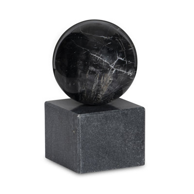 Sculpture Orphée