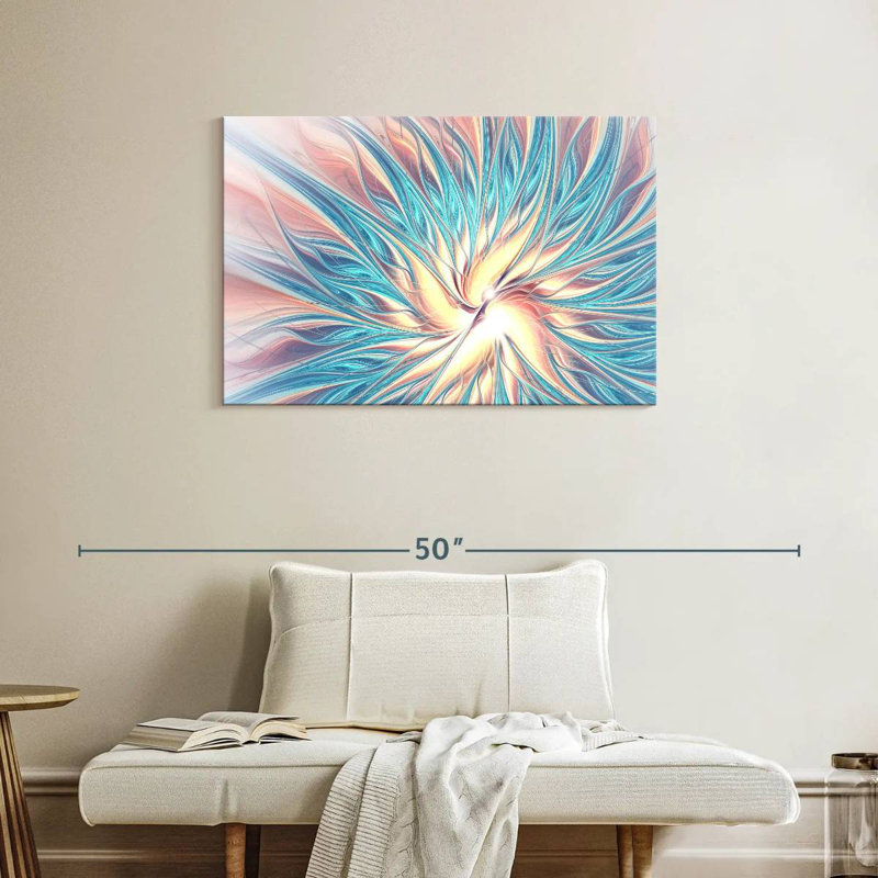 Avery Lustrous Digital Abstract