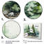Minimalisme, pin, forêt II - pin, art mural-1126641165-1126641178