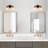 Gblac Matte Black Bathroom Vanity Lighting-1582648624