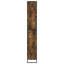 Steel Book Cabinet Bookcase-750201093-750201097