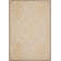 Castellon Hooked Beige Indoor/Outdoor Rug