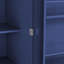 Armoire de rangement 77 pouces Farmhouse Kitchen
