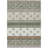 Machine Washable Indoor/Outdoor Chantille ACN2662 Stripes Rug-930005157-930005152