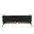 Velvet Twin Daybed With Ergonomic Backrest & 2 Drawers-923172125