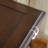 Walnut Solid Wood Shoe Storage Bench