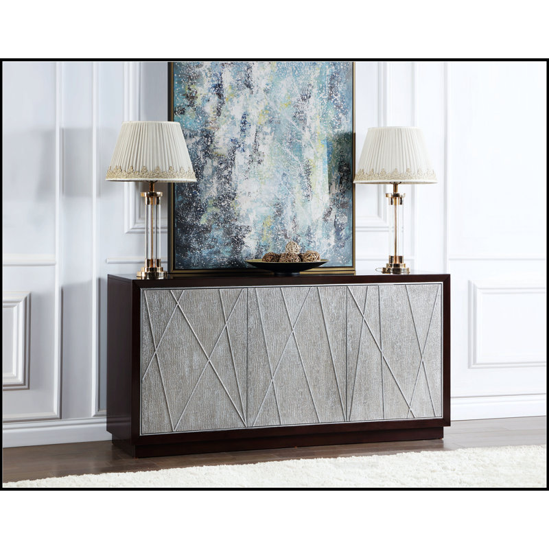 Console Geranio