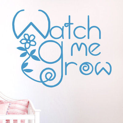 Wall Decal