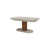 Canaletto Walnut/Matt Pearl Beige