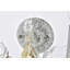 Applique murale à 2 lumières à intensité variable Stockard-23155867-23155871-23155878
