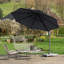 Aarne 300cm Cantilever Parasol-58239277
