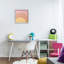 «Minimal Sun Rays», art de la giclée encadrée par Tina Finn-921638193-921638202