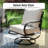 Tapasi 5-7 - Person Patio Conversation Set with Swivel Lounge Chairs & Sofa-98250553-101781114