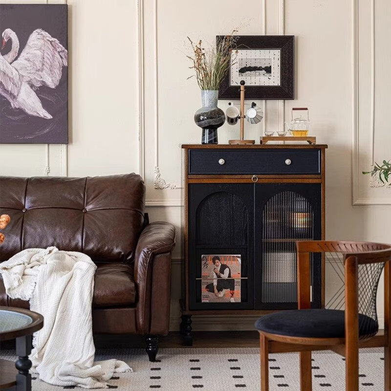 American Retro Sideboard