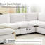 Heffernan Oversized Composable Modular Sofa-784555830-738220066