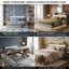 Upholstered Ottoman Bed-39412833-39540524