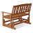 Romney Outdoor Glider