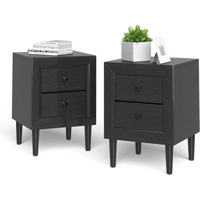 Ledezma 2 Piece Side Table Set