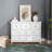Modern 7 Drawers Dresser 7 Drawers Cabinet-686961283