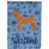 Terrier irlandais sélectionné