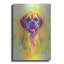 «Pop Art Puggle» par Furbaby Affiliates-982903772