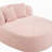 51.6" Sofa Bed Compression Sofa Couch-118401614