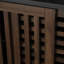 Armoire décorative à 2 portes McQuillen-329619332