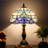 Metal Lamp