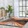 Geometric Indoor Rug