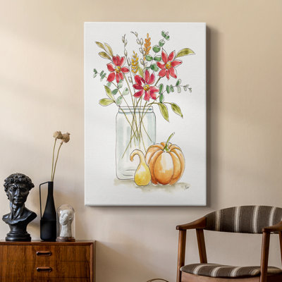 Simple Harvest I - galerie sur mesure