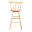 Tabouret de comptoir pivotant Portside-676046894