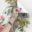 Haruka 2.5m x 1.04m Matte Mural-447294901