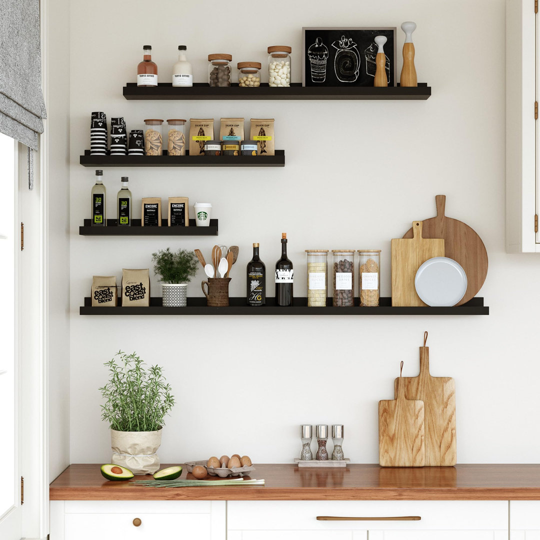 Floating Shelves Set of 2