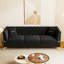 Canapé avec 2 coussins-129509466