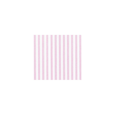 Papersoft Spunlace Striped Square Napkin