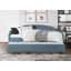 Yamna Upholstered UK Single - DE 90 X 190 Cm with Trundle-93602457
