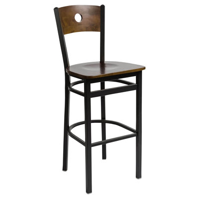 Tabouret de bar Darby